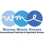Warren Moore Events
