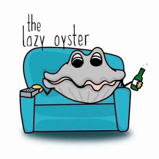 Lazy Oyster
