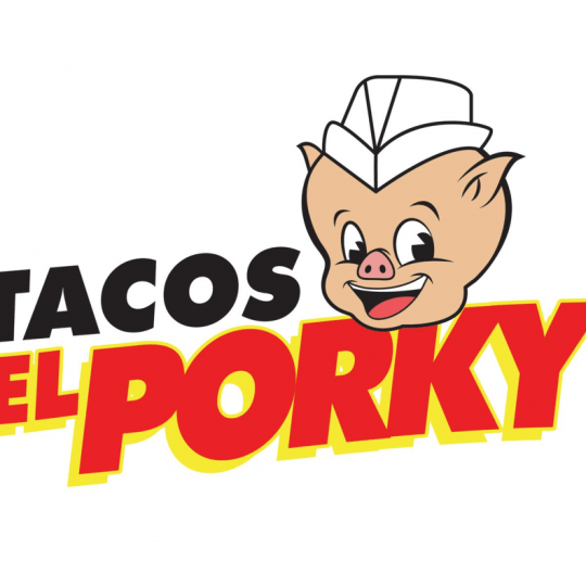 Tacos El Porky
