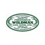 Frederick Wildman and Sons