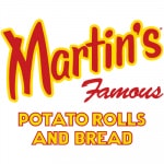 Martins Famous Potato Rolls and Bread