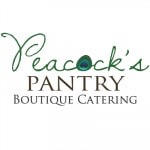Peacocks Pantry Boutique Catering