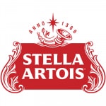 Stella Artois Anheuser Busch