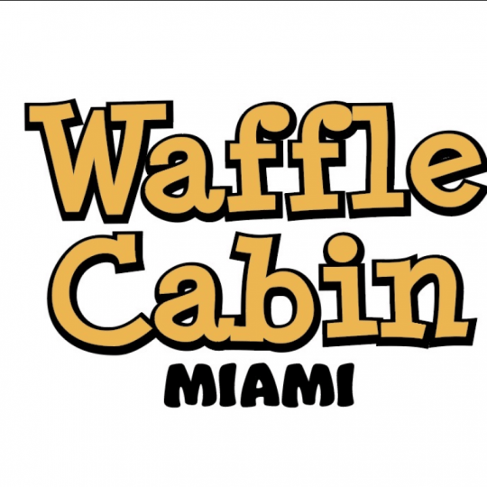 Waffle Cabin