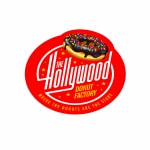 Hollywood Donut