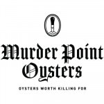 Murder Point Oysters