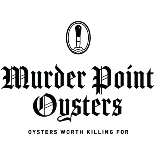 Murder Point Oysters