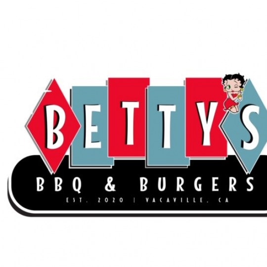 Bettys BBQ
