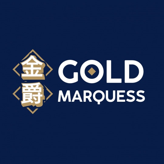 Gold Marquess