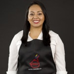 Sabor Colombia US Chef Ana Maria Herrera