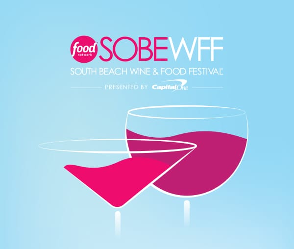 Archives SOBEWFF February 20 23, 2025 in Miami Beach, Florida